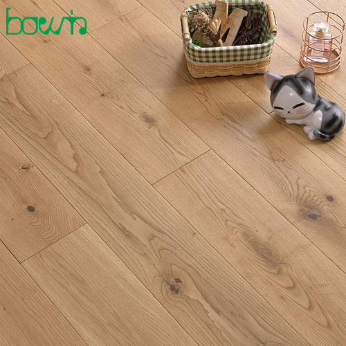 Oak Flooring