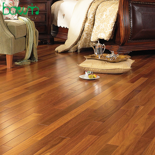 Cumaru Flooring