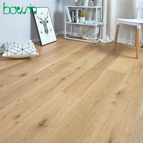 Oak Engineered Flooring